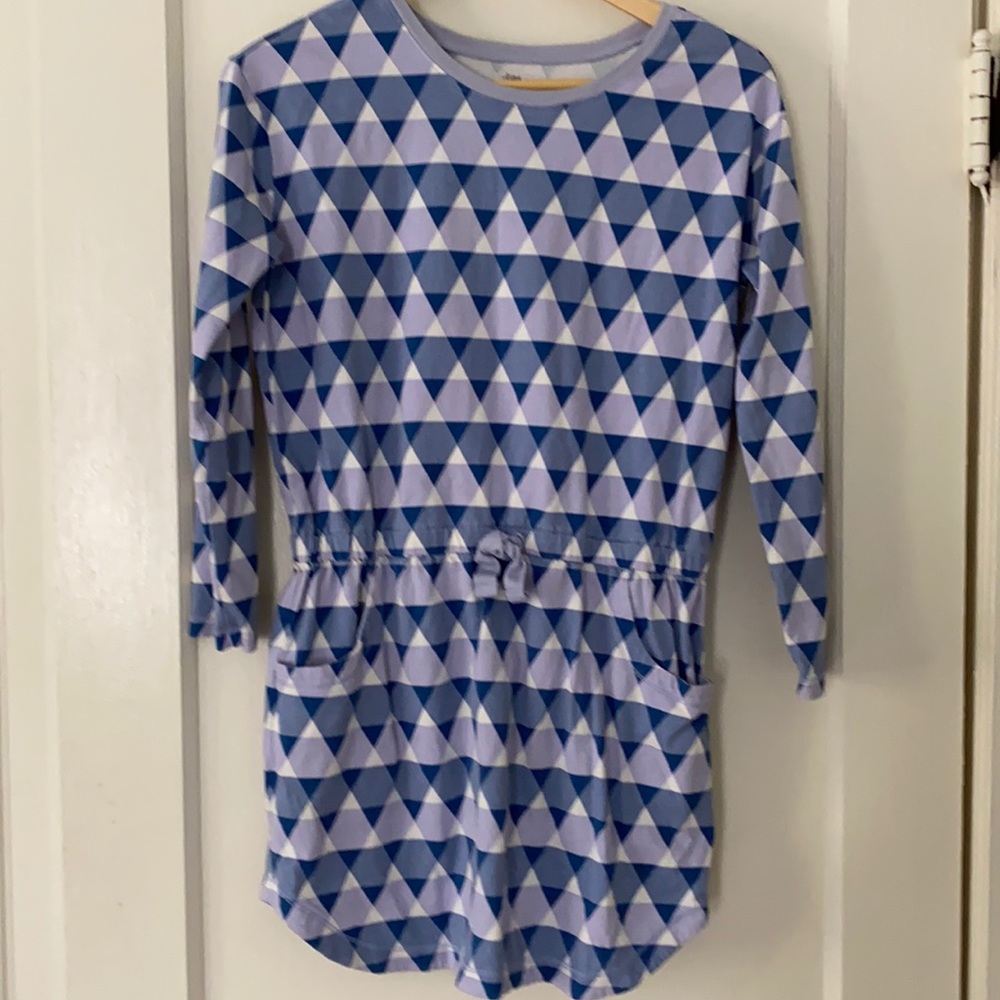 Tea Collection girls dress, size 14